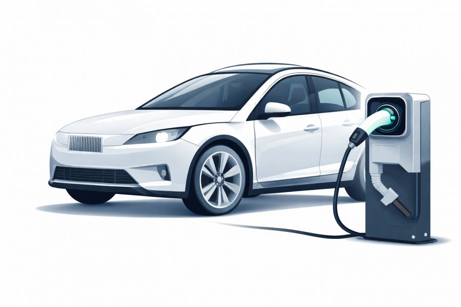 China’s Auto Industry Enters the Era of Physical AI
